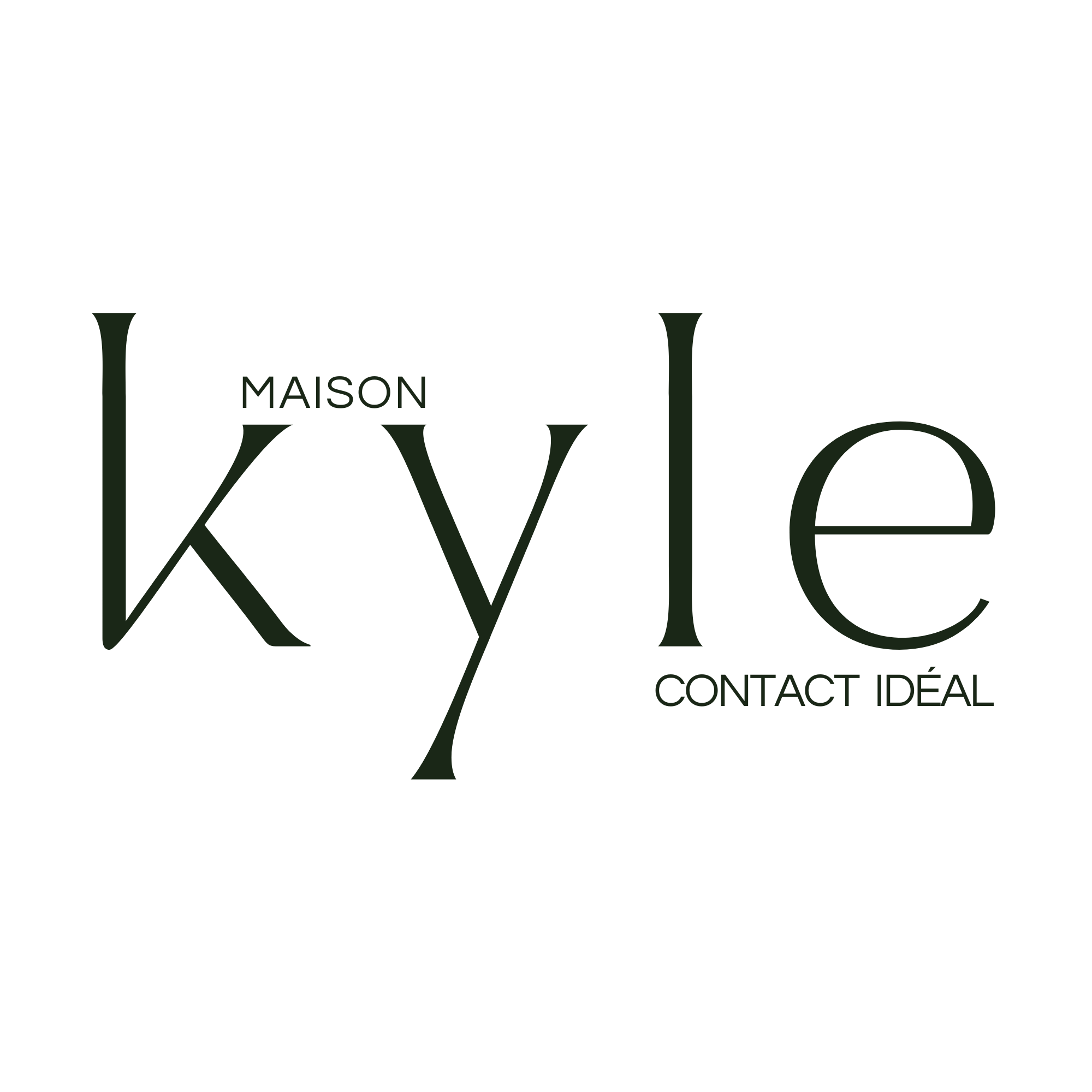 Maison Kyle