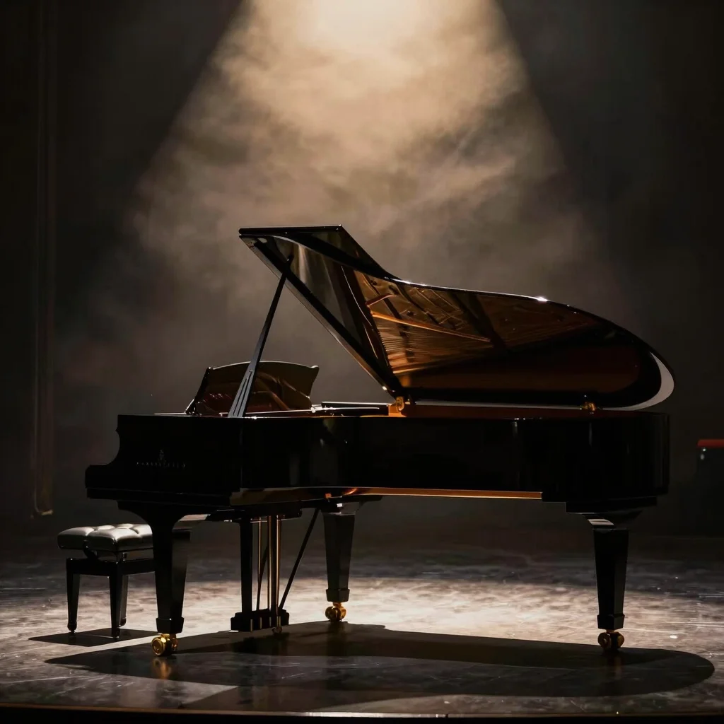 Programmation Musicale Haute Couture