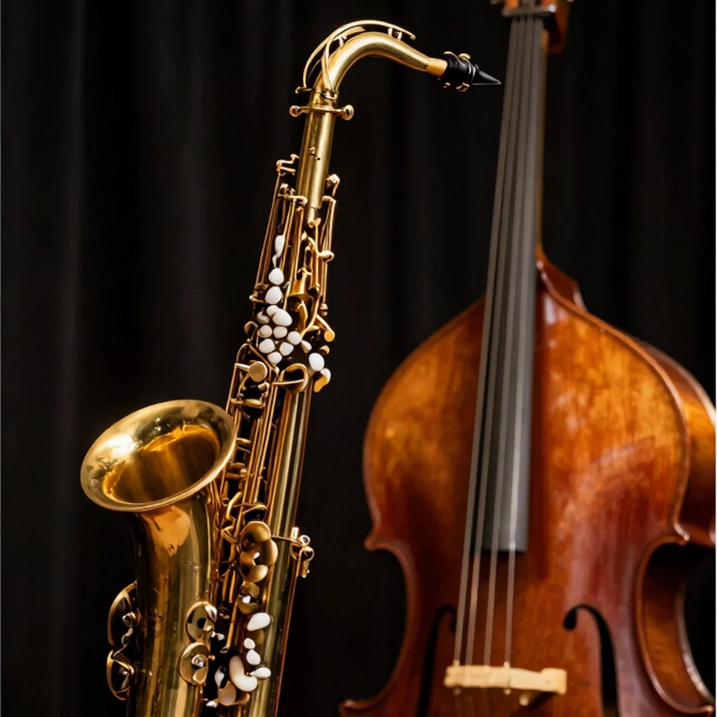Réservation Quintette de Jazz Privé