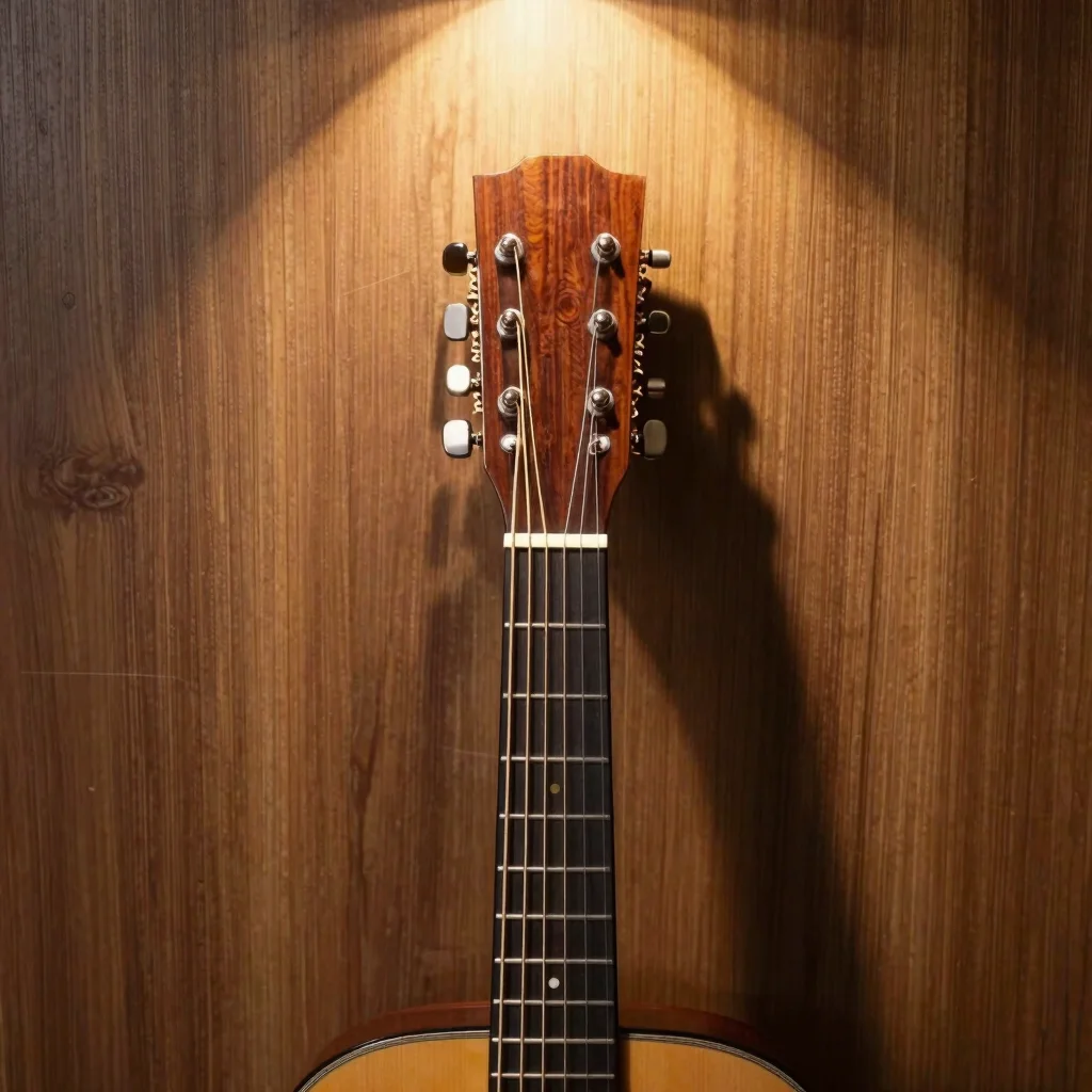 Showcase Acoustique sur Mesure